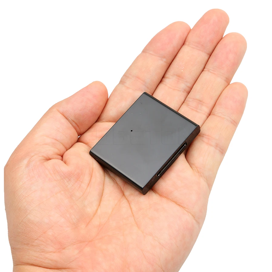 بلوتوث 5.0 استقبال الصوت A2DP 3.6 سنتيمتر I-WAVE IPod 30 دبوس USB دونغل الموسيقى محول لاسلكي لسيارة PC TV سماعات