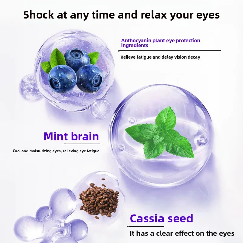 Рисунок 2 - наклейка с семенами кассии