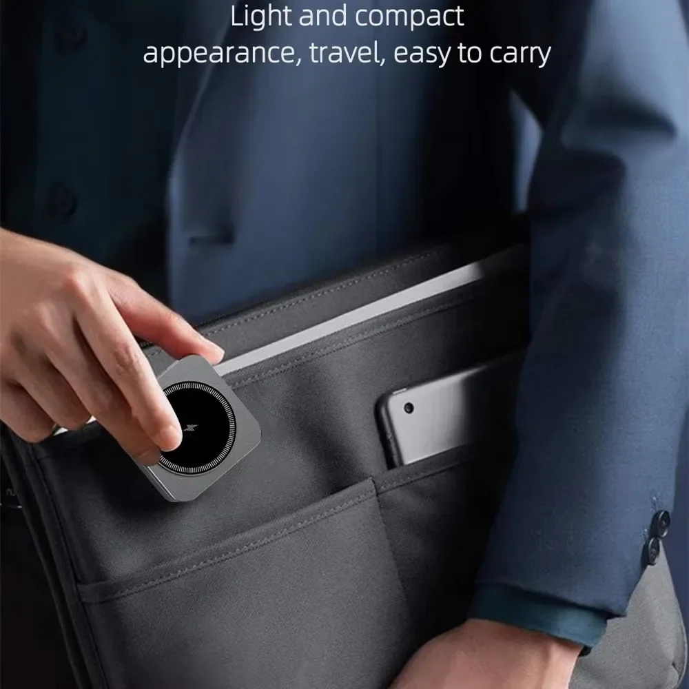 Рисунок 5 - Док-станция Type-C со считывателем