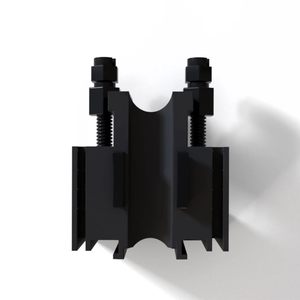 Inflow Outflow Hose Tube Fixture Reusable Water Change Pipe Bracket Holder for Fish Tank Aquarium Filtration - Image 2