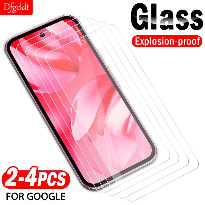 2-4Piece Full Cover…