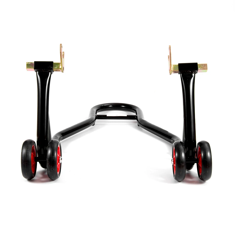 Hot sale Motorcycle Rear Wheel rear motorcycle stand lift Support Parking paddock