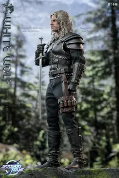 10 最佳銷售 獵魔人形象 - №2