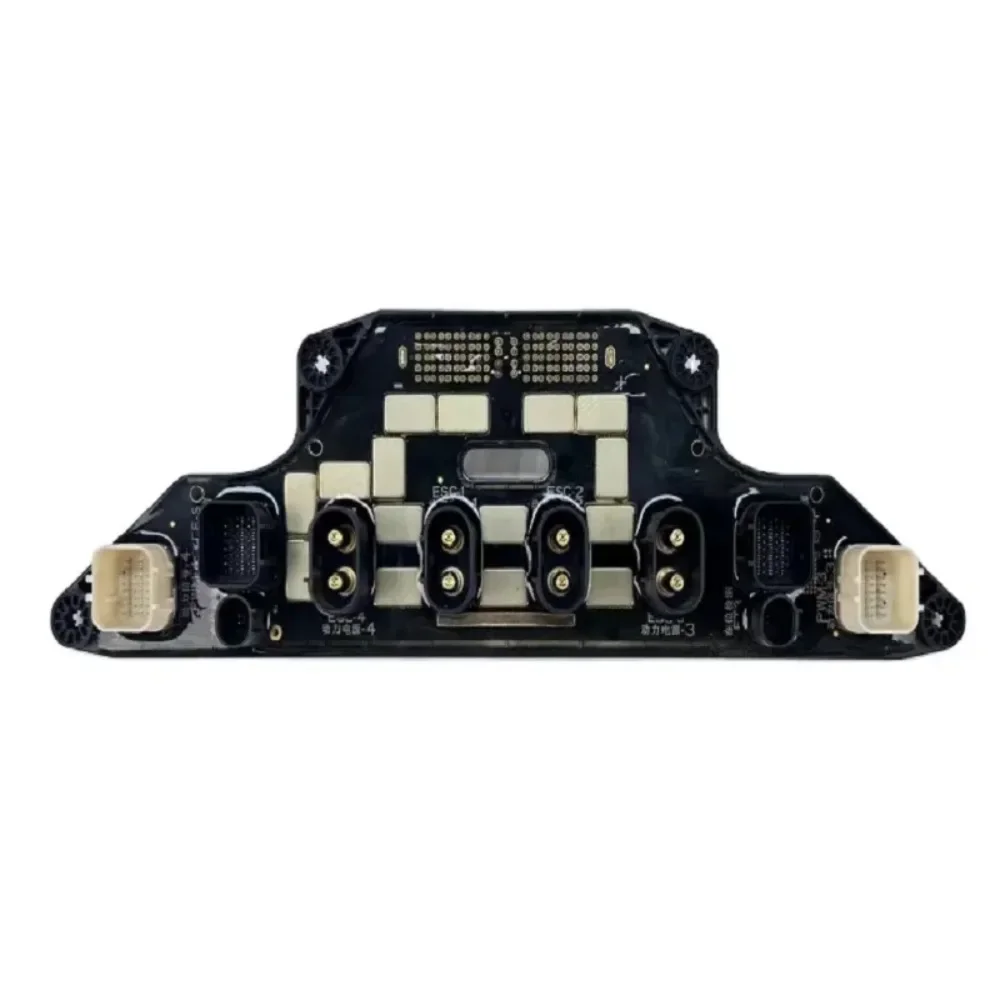Agricultural Drone Repair Parts Power Distribution Board for DJI Agras T40 Plant Protection UAV Accessories