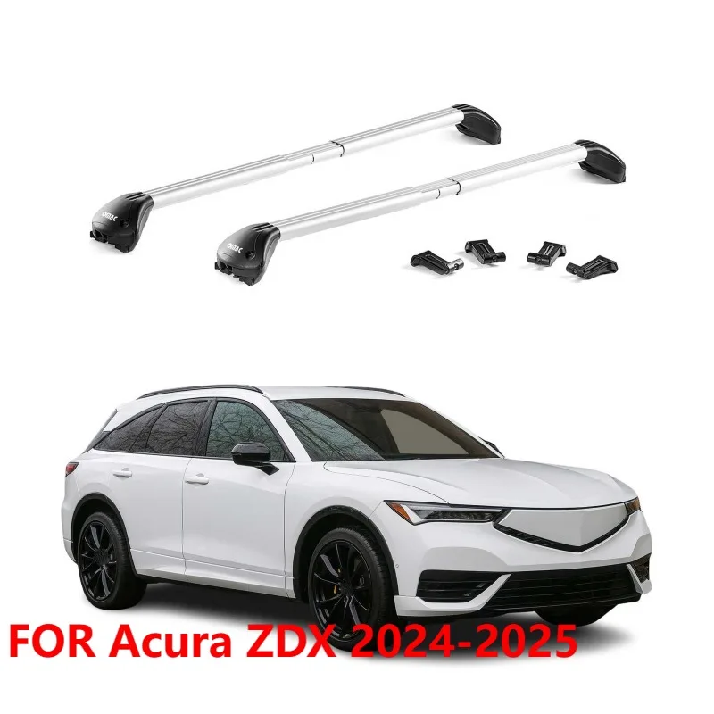 Roof Rack Cross Bar…