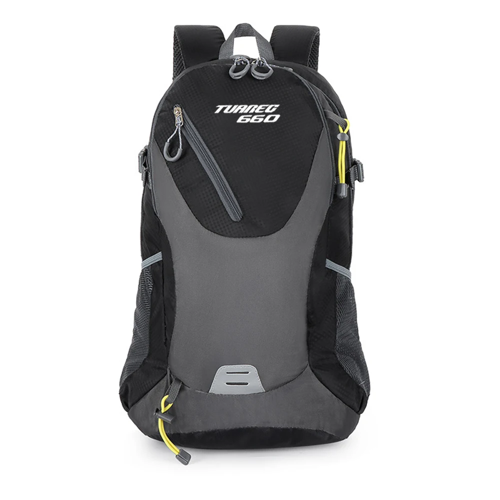 

for Aprilia TUAREG 660 New Outdoor Sports Mountaineering Bag Men's and Women's Large Capacity Travel Backpack