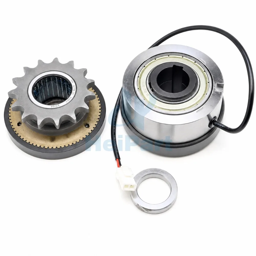 H2.109.1311 Bearing Bush Feeder Clutch Chain Stretcher for CD74 Offset Printing Machine Spare Parts Replacement Accessory
