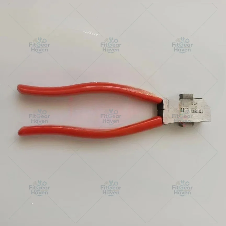 Tooth Scissors, Special Punching Pliers for Hardware Tools