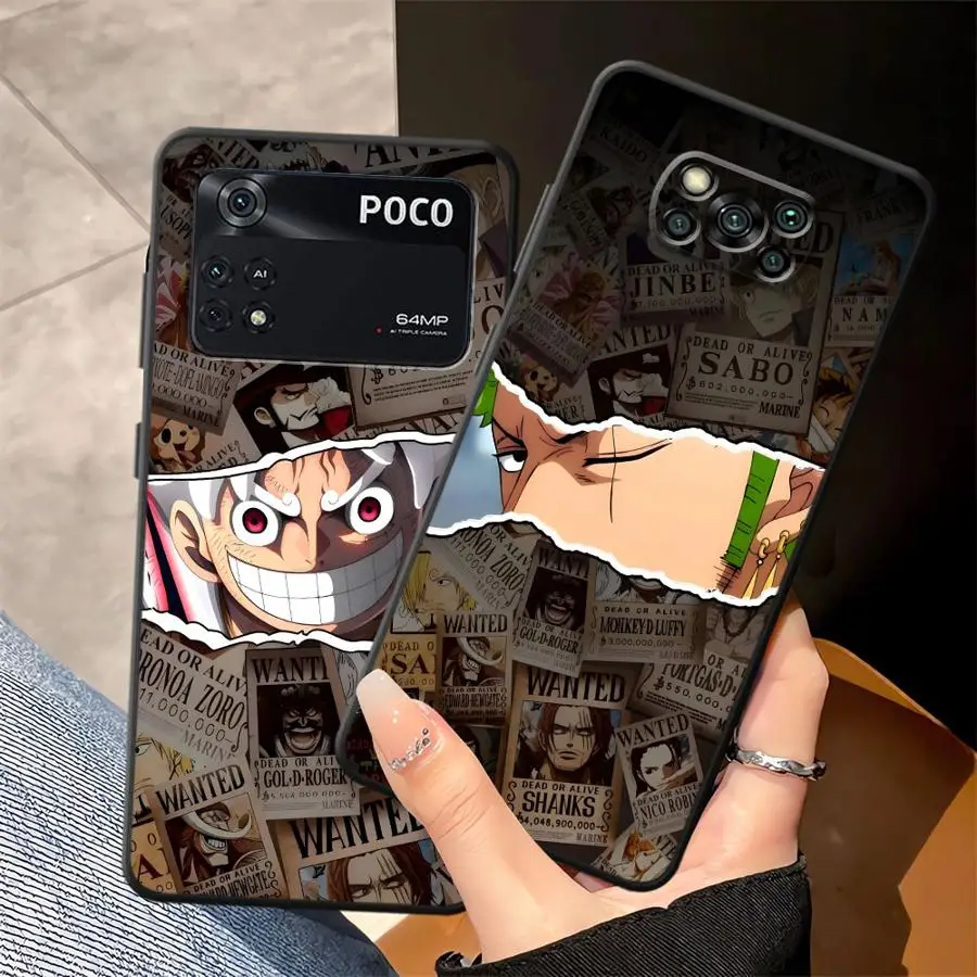 Anime One Piece Bla…