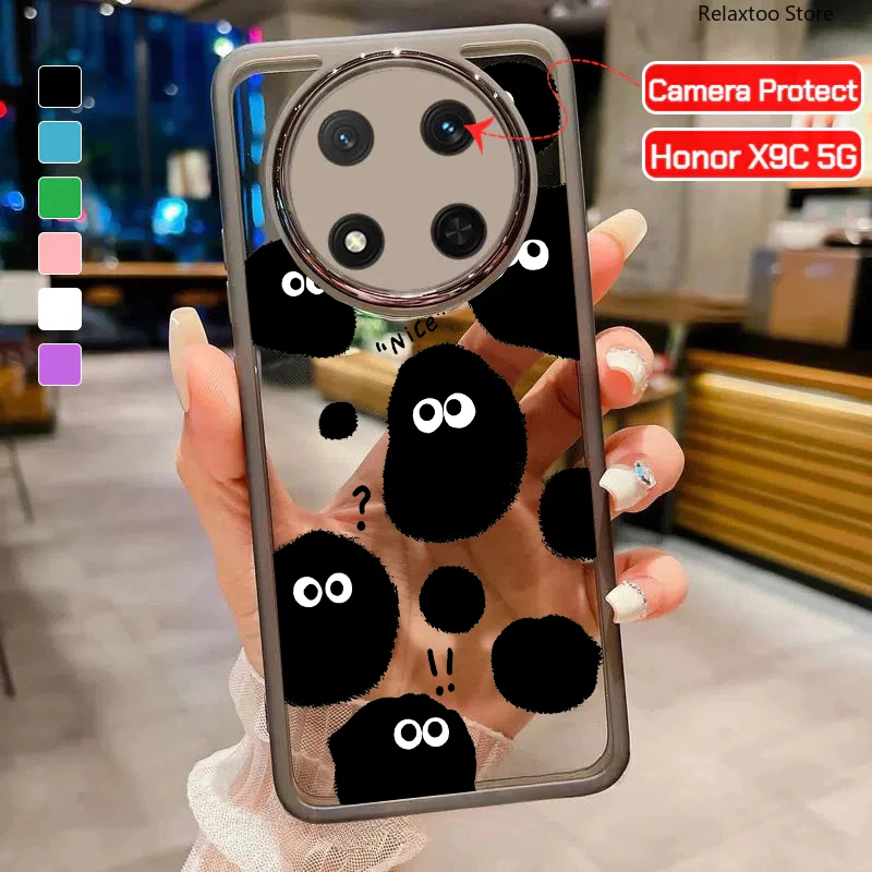 Protecting For Hono…