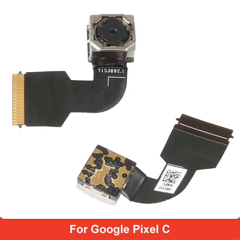 Back Facing Camera for Google Pixel C Camera Module Replacement Spare Parts