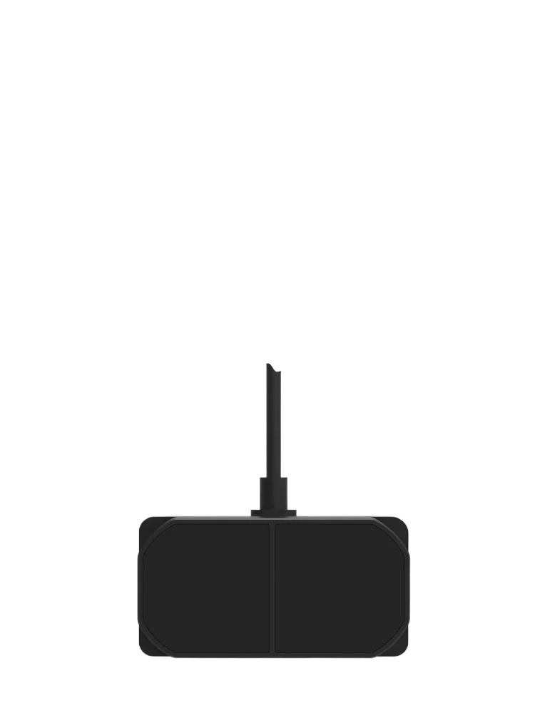 

Suitable for lidar ranging sensor 12m miniature single point, supports open source flight control