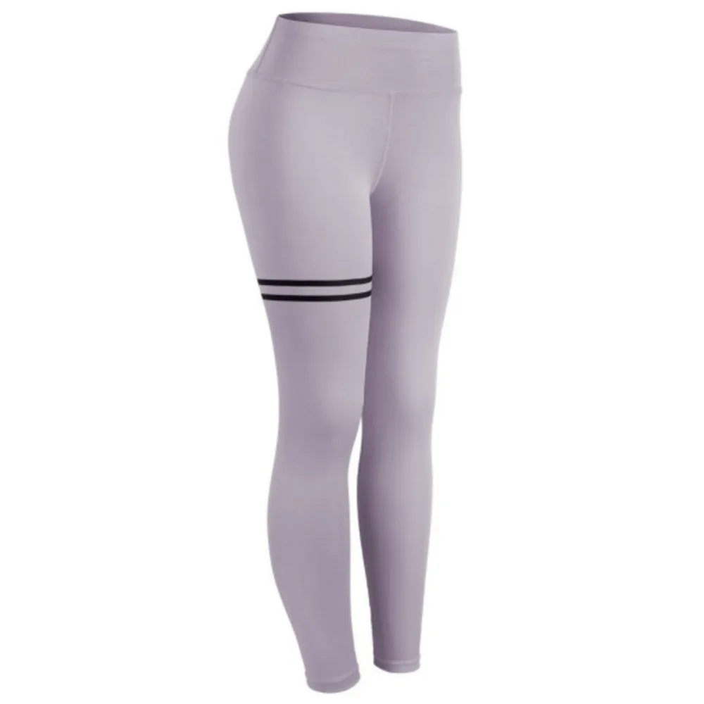 Leggings invisibles de entrepierna abierta, cintura alta, levantamiento de glúteos, estiramiento, pantalones de Yoga casuales para Fitness, deportes