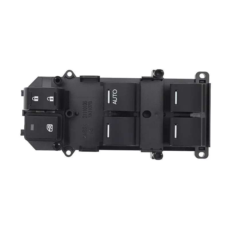 New OE:35750-TDK-J01 Power Window Master Control Switch For 2008-2012 Honda Accord