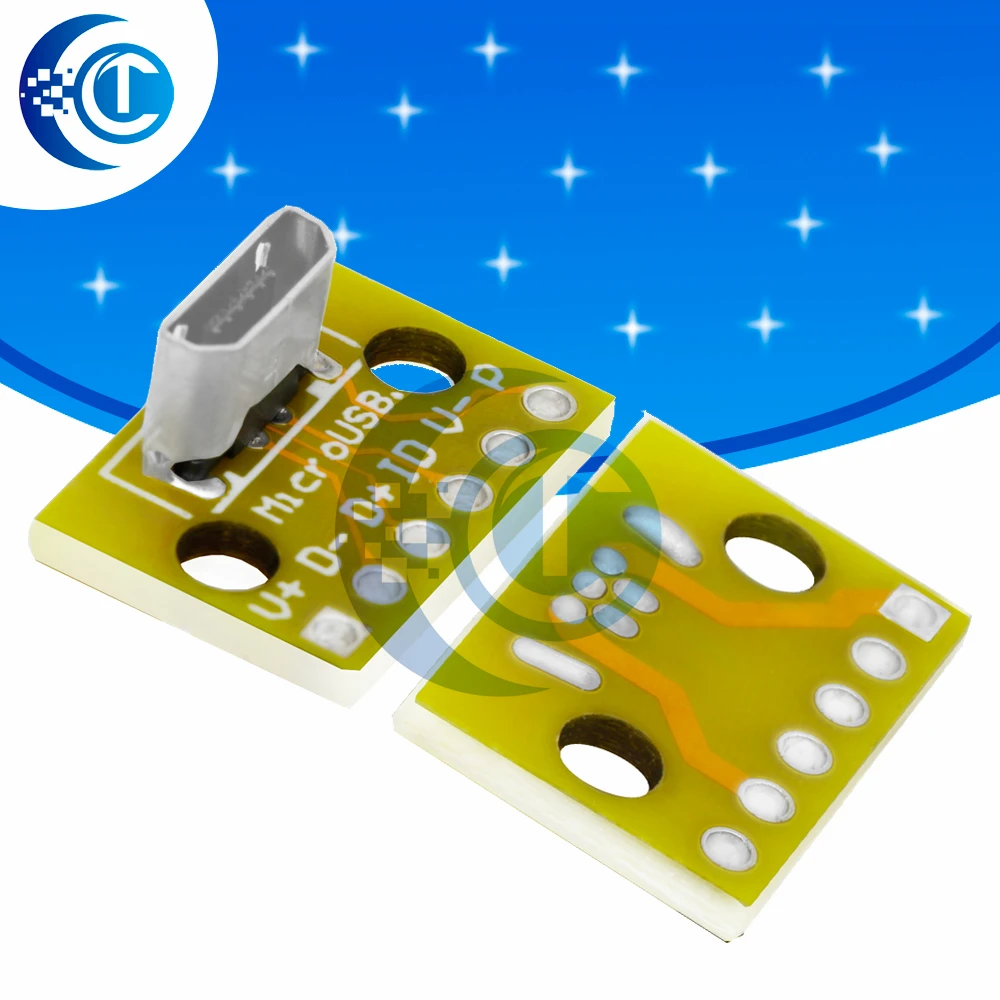 Vertical Usb Micro …