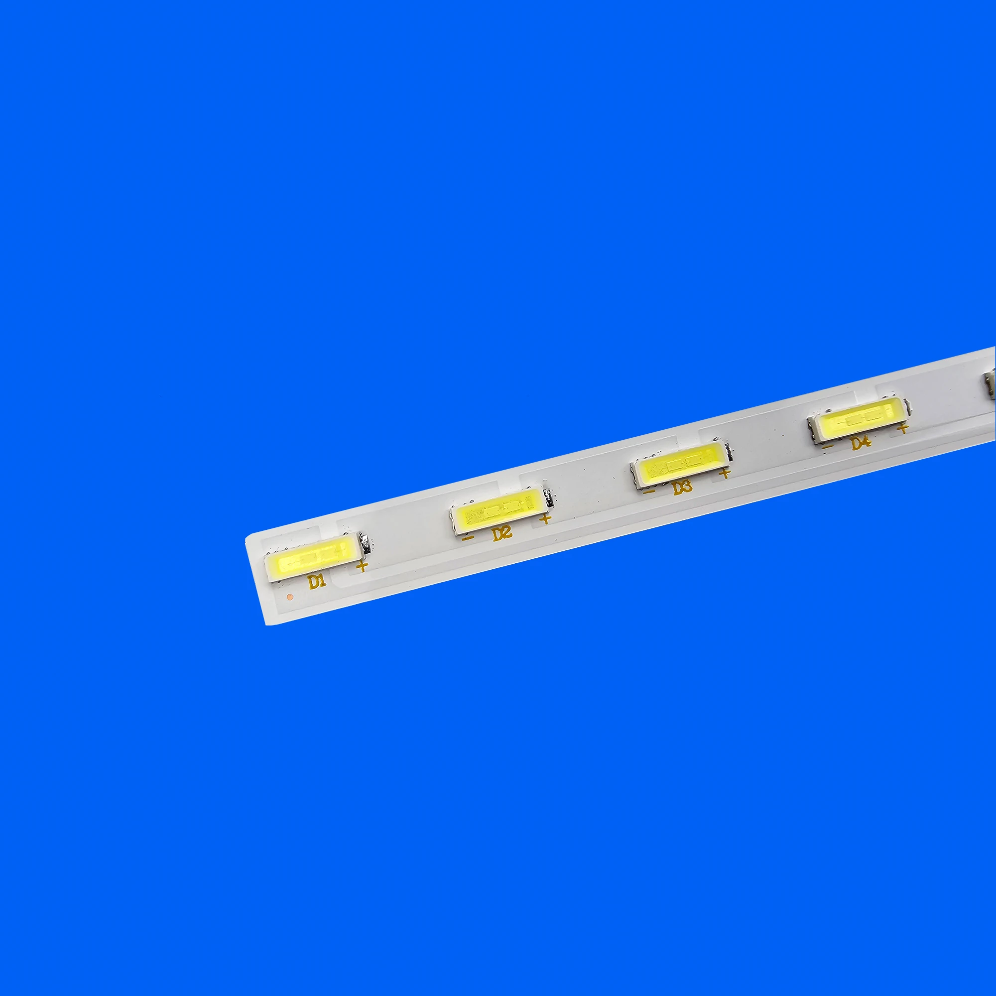 LED backlight strip for KDL-49WE660 KD-49XF7073 KDL-49WE750 KD-49X720E KDL-49WE665 KD-49XE7002 KD-49XE7093 49W660E LB49013