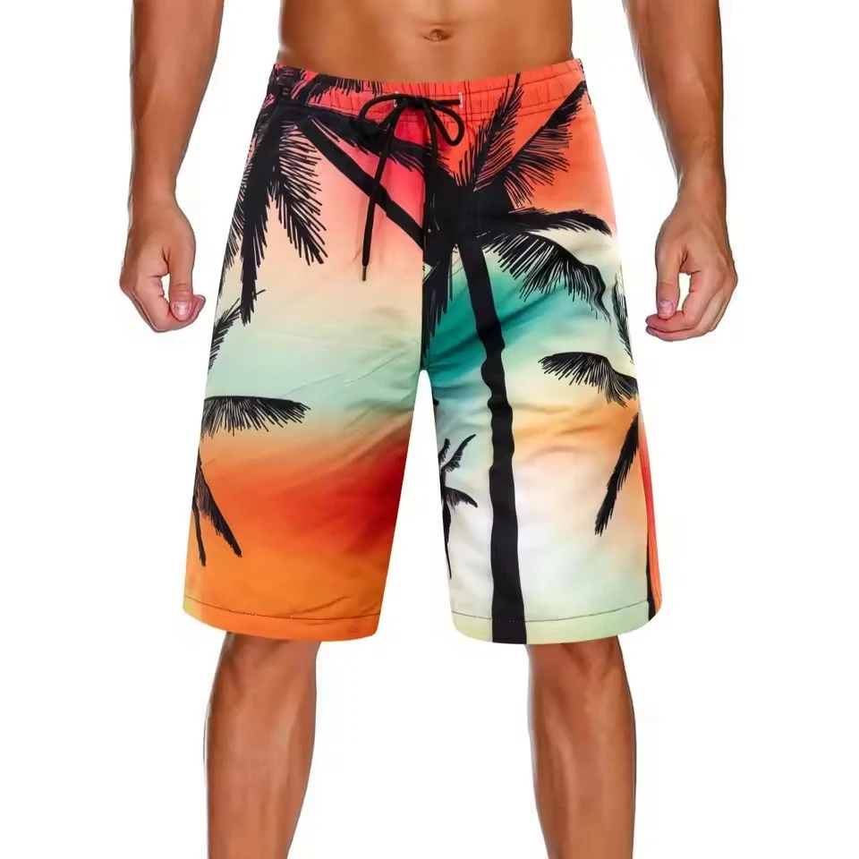 Рисунок 2 - Трендовые летние пляжные шорты