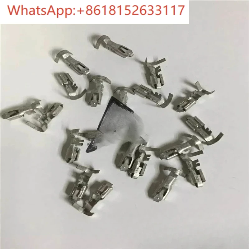 10-個-12052139-自動車用コネクタ配線端子オリジナル新品オリジナル本物の製品