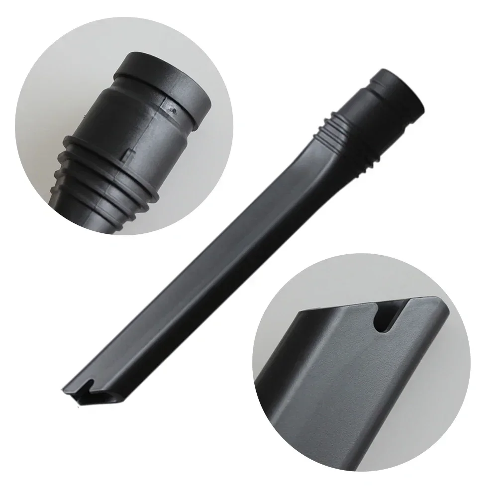 Vacuum Cleaner Flat Suction For Dibea DT6 C17 C19 D18 Moosoo K17 Cleaning Brush Flat Nozzle Suction Brush Sweeper Accessories