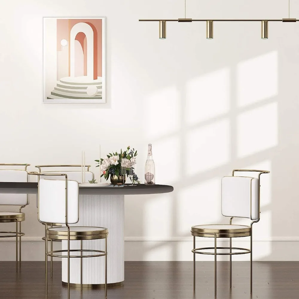 ورق جدران سميك كبير غير لامع باللون الأبيض ذاتي اللصق للخزائن - ورق اتصال أبيض قابل للتقشير واللصق، سهل الاستخدام، متين