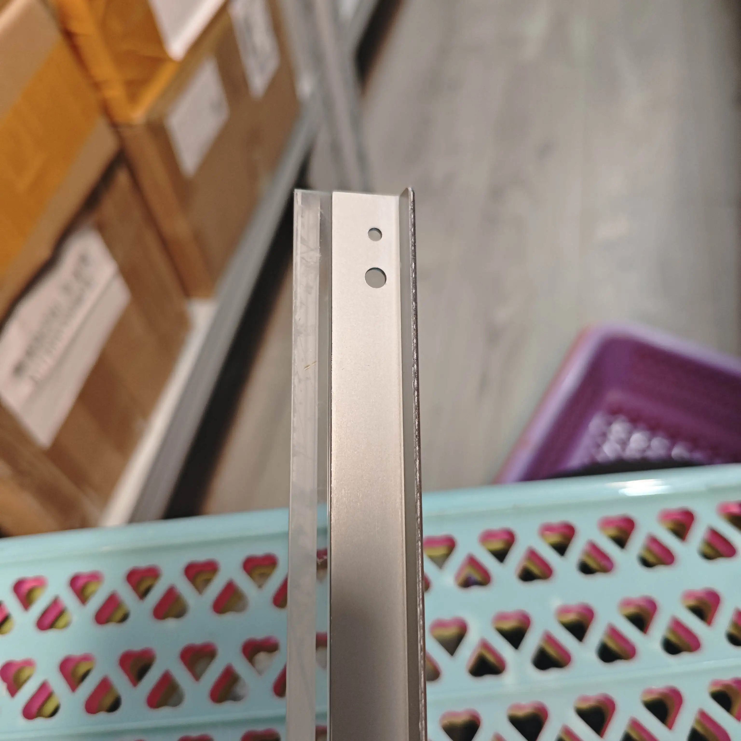 ใบมีดทำความสะอาดดรัม 5 ชิ้น รุ่น AD04-1114 AF1022 สำหรับเครื่องถ่ายเอกสาร Ricoh Aficio 1022 1027 2022 2027 MP2352 MP2510 MP2550 MP2851 MP2852 MP3350 MP2553