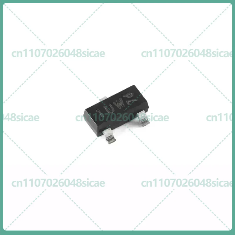 

(1000pcs)100% original New PESD5V0U2BT 1UW SOT23 Chipset