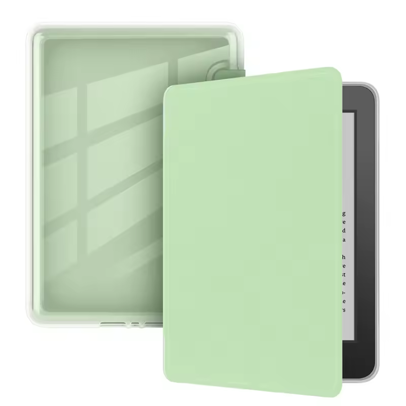 Acrylic Case for Kindle Paperwhite Colorsoft 2024 2022 2021 2 3 6 10th 11th 12th Generation 6 6.8 7 Inch Protective Cover Pouch - Image 11