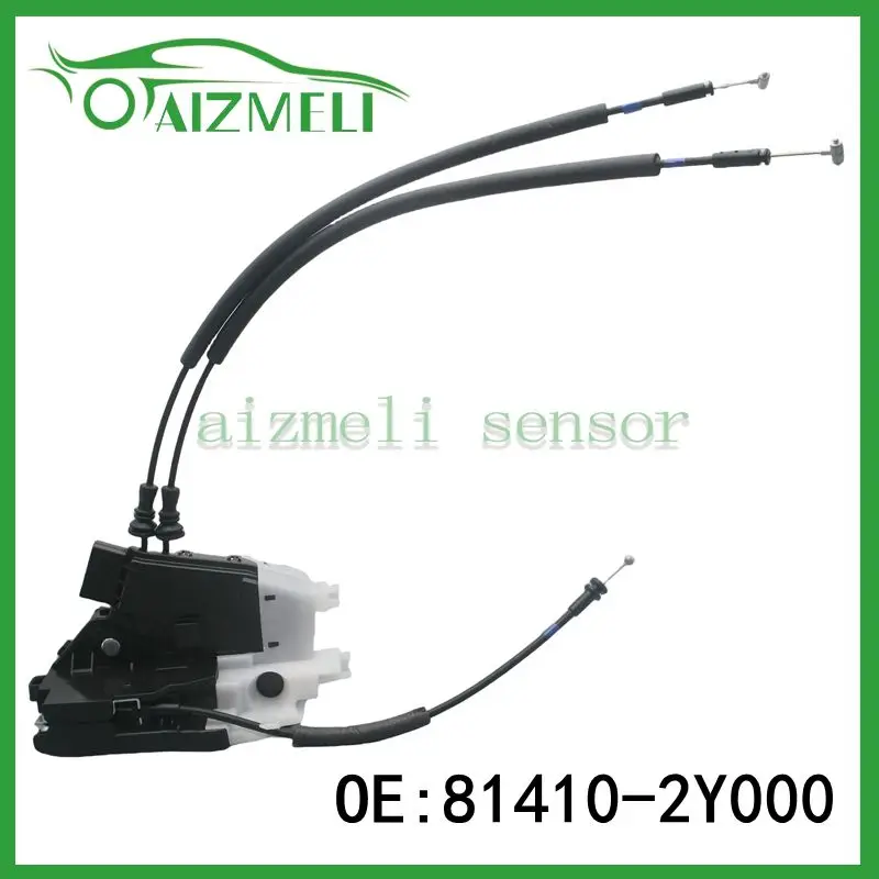 

81410-2Y000 Rear Left Door Lock Actuator For Hyundai ix35 2009 2010 2011 2012 2013 2014 2015 2016 814102Y000 Car Accessories