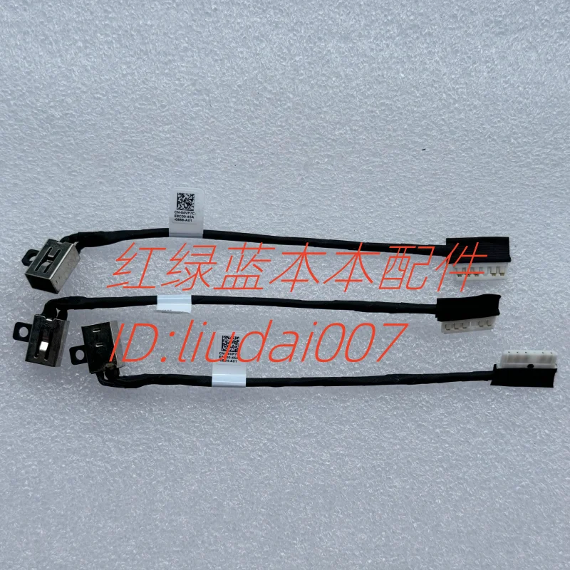 

For Dell Vostro 3510 3400 3401 3500 3501 3425 Power Interface Charging Head