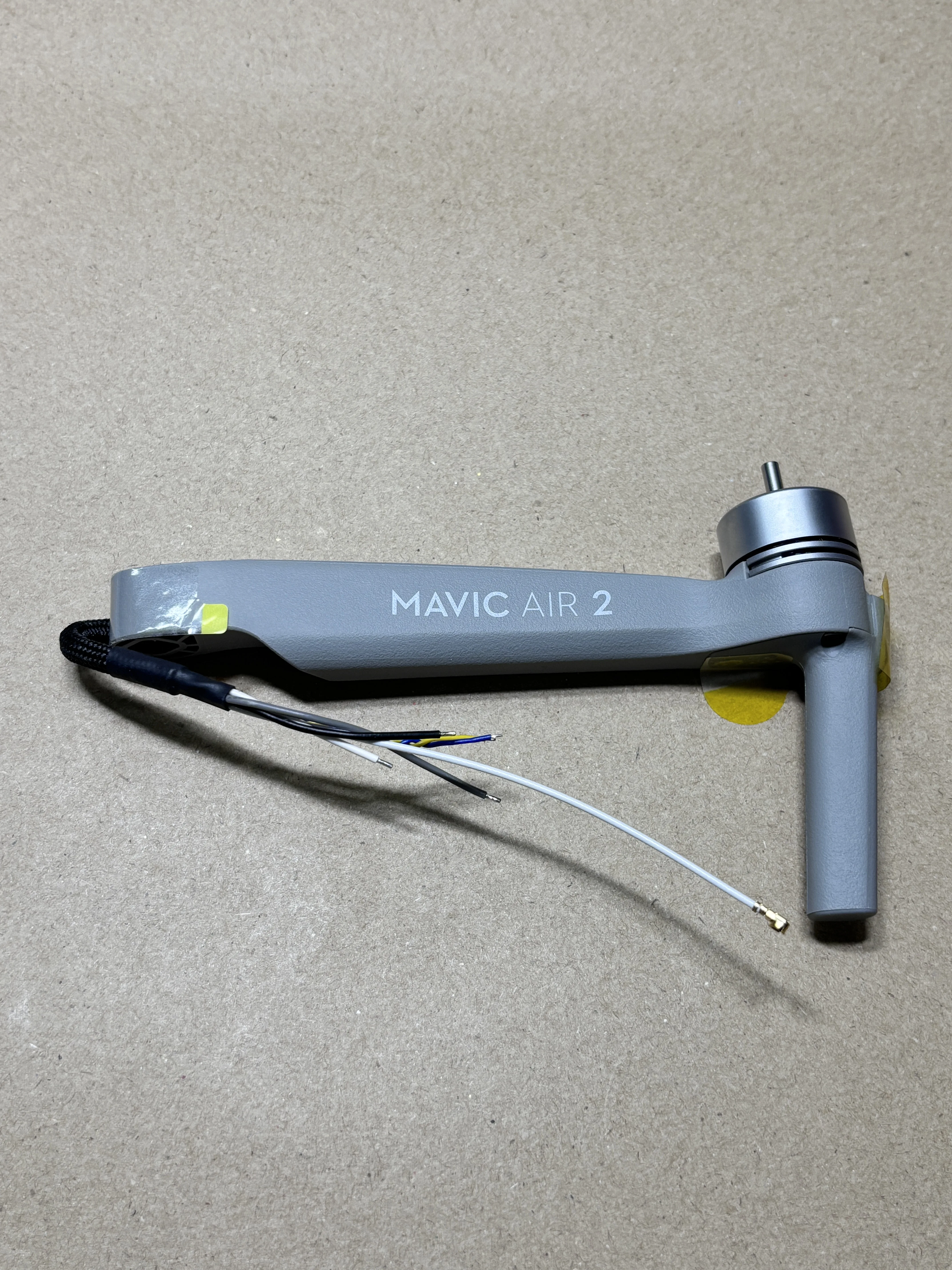 

Orginal Brand New Arm With Motor For Air2 Repair Parts Replacement