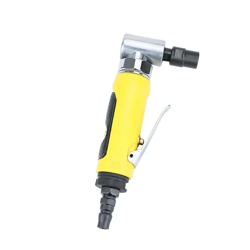 4123 Pneumatic Mold Grinder 20000 Rpm Pneumatic Mold Grinder for Engraving Tool Grinder Set DIY Tools