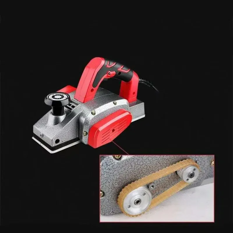 Professional Industrial Hand Wood Edge Trimmer 1100W Electric Wood Planer Machine/*