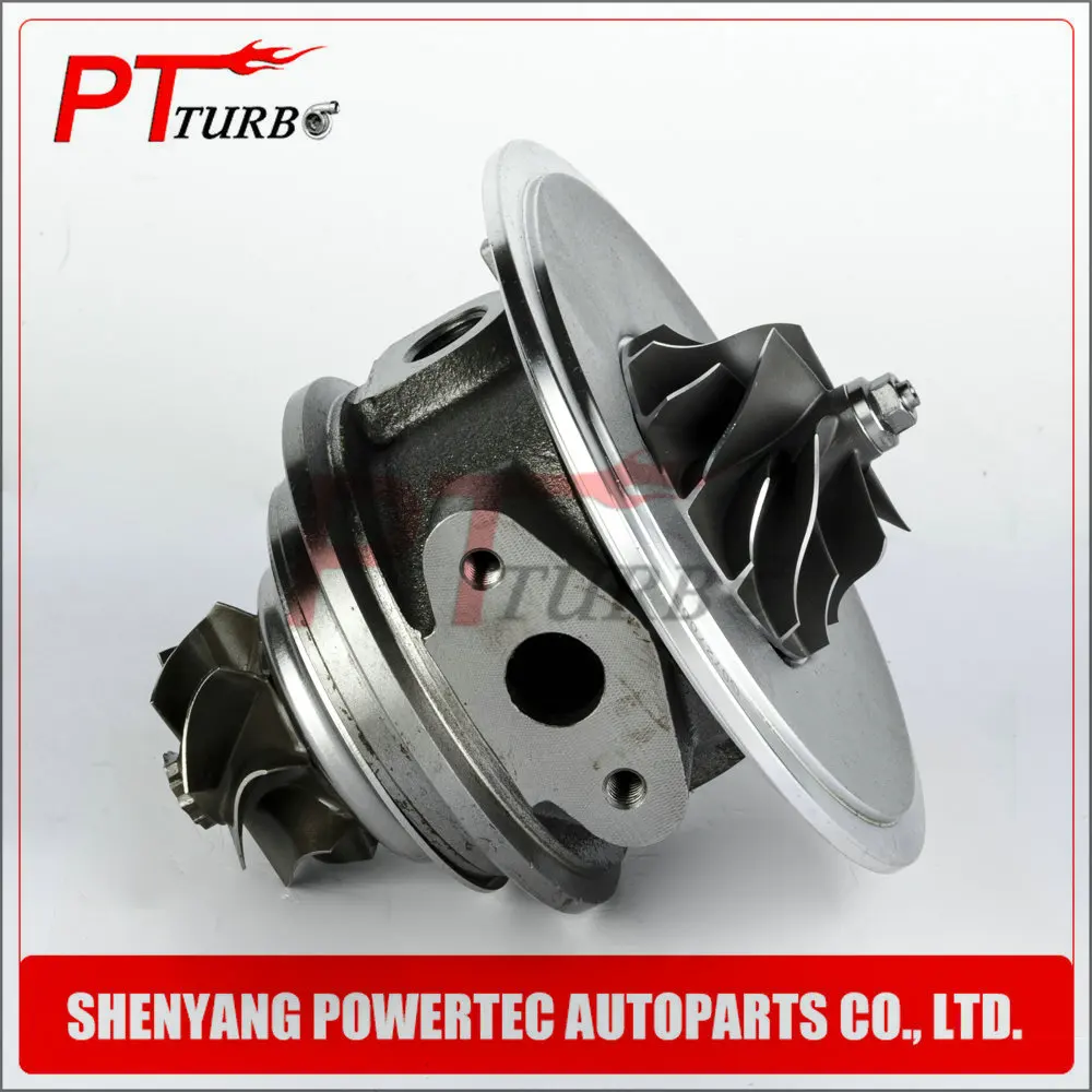 

Turbocharger CHRA 06J145713K 06J145702K 53039880290 For Volkswagen Golf Scirocco Sharan VI 2.0 TSI 155Kw 147Kw CCZB 2009-2014