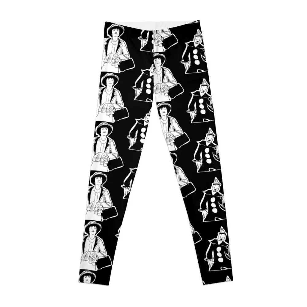 

KOKO and COCO Leggings sports for push up Women's sportswear sportswear gym Womens Leggings