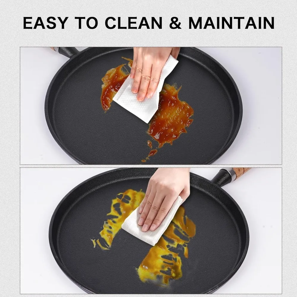 Thumbnail 4 - #4 Latest Frying Pans Updates