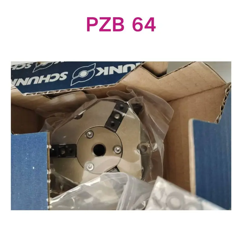 

Новый цилиндр PZB 64, быстрая доставка