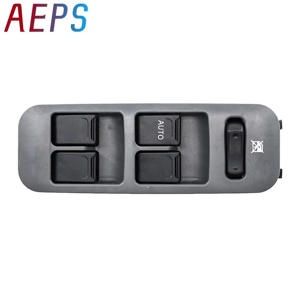 

37990-75F61-P4Z For Suzuki Grand Vitara XL-7 Master Power Window Switch