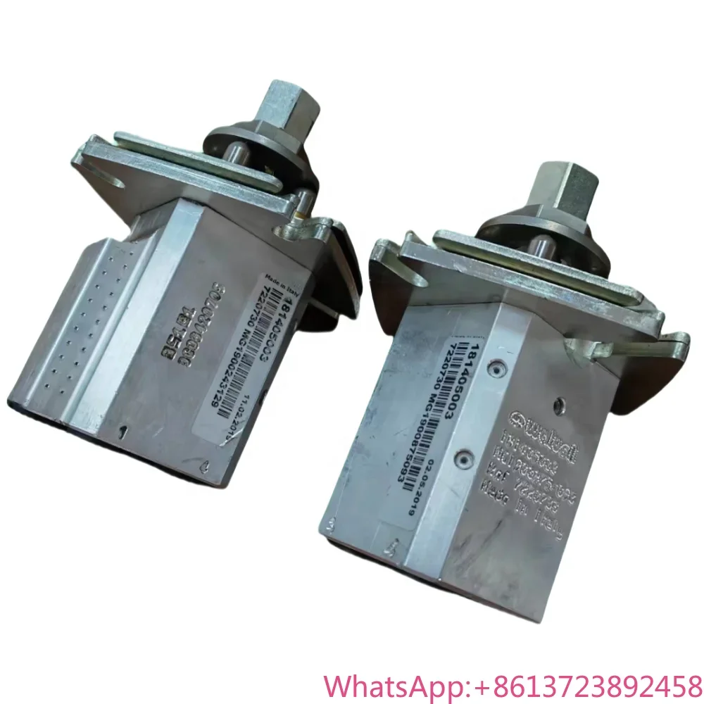 

181405003 Mini Excavator bob 20 Handle pilot Valve Assembly