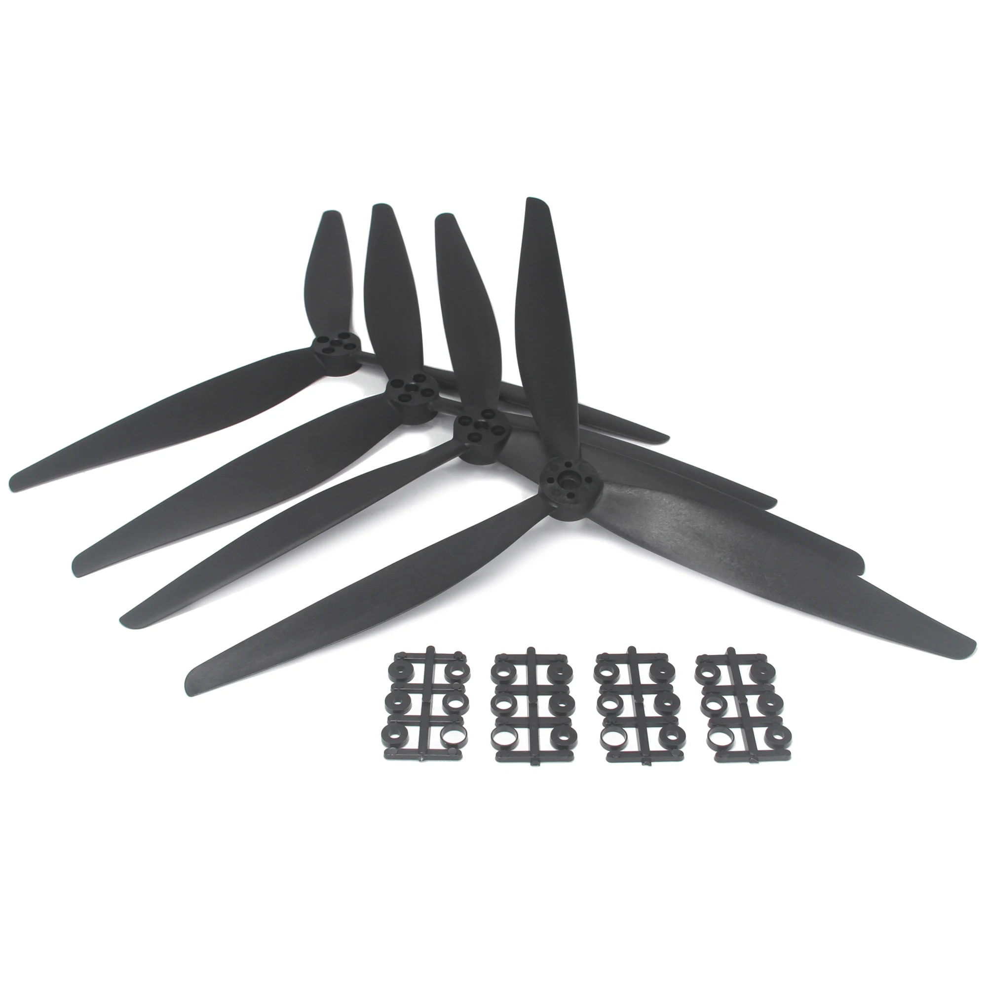 Kit de Marco GK-13 Mark4 V2 de 13 Pulgadas, Hélice de 3 Aspas 1308, Controlador de Vuelo F7 F4, ESC de 80A, Motor B4214 para Dron FPV RC, Pieza para Bricolaje