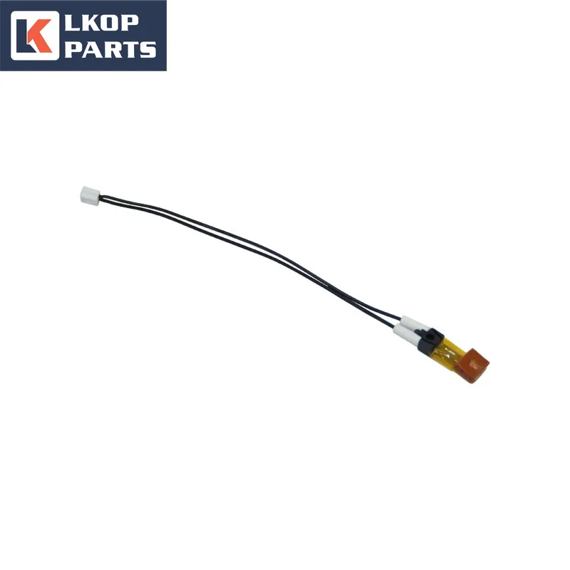 1Pcs new 302FG20210 KM3035 KM5035 KM4050 KM5050 Fuser Thermistor For Kyocera KM 3035 4035 5035 2530 3530 4050 4030 5050