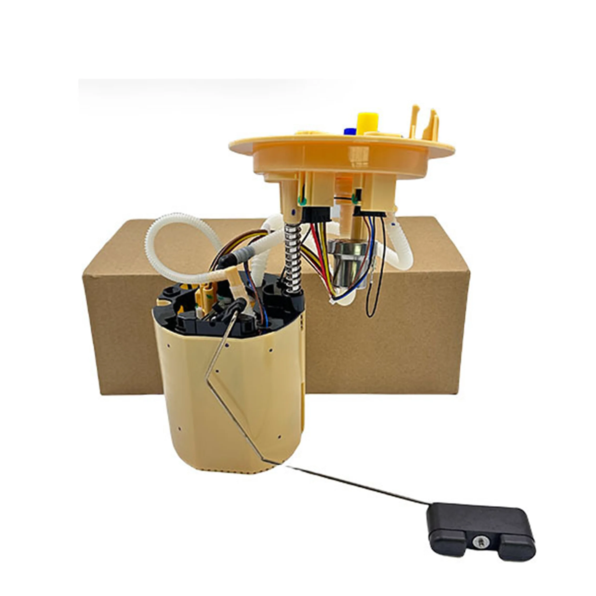 

Diesel Fuel Pump Module Assembly For A4 Avant (8K, B8) A5 Sportback (8TA) A4 TDI Parts 8K0919050Q 8K0919050P A2C53394853