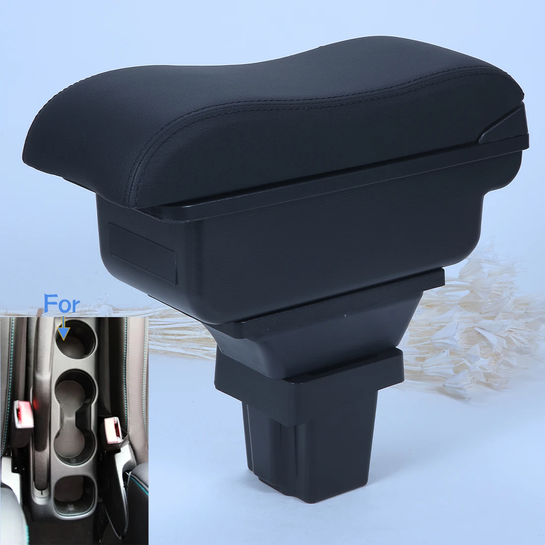 For Chevrolet Trax …