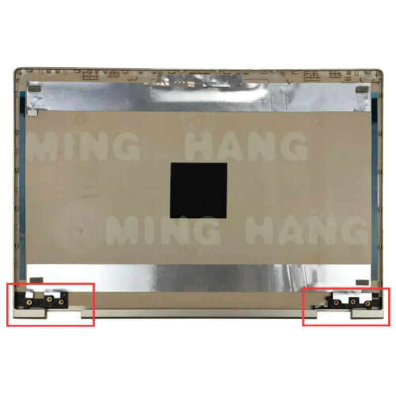 

l New for HP Pavilion X360 14-CD 14M-CD LCD Rear Back Cover Touch Thin Gold L22287-001