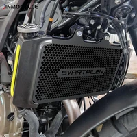 Para Svartpilen401 Vitpilen401 2018 - 2023 accesorios para motocicletas Protector de radiador cubierta de rejilla Vitpilen Svartpilen 401