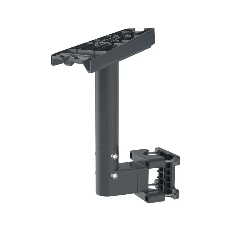 

SK0067 Starlink Roof Gen 3 Pipe Clamp Bracket Starlink V3 Pole Mount Bracket - Secure Your Installation With Ease