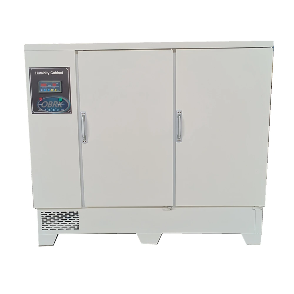 Quality Control Lab Curing Room (Concrete Aging Chamber) For Civil Engineering Use