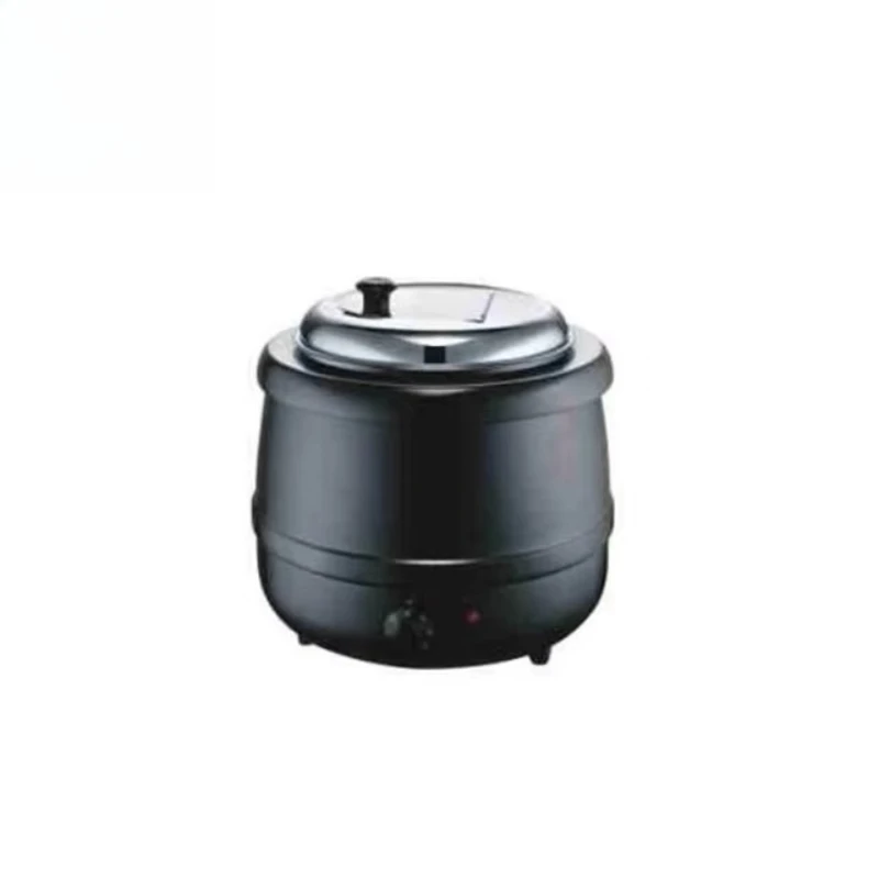 

Buffet equipment Commercial soup kettle heater lsoup kettle heater