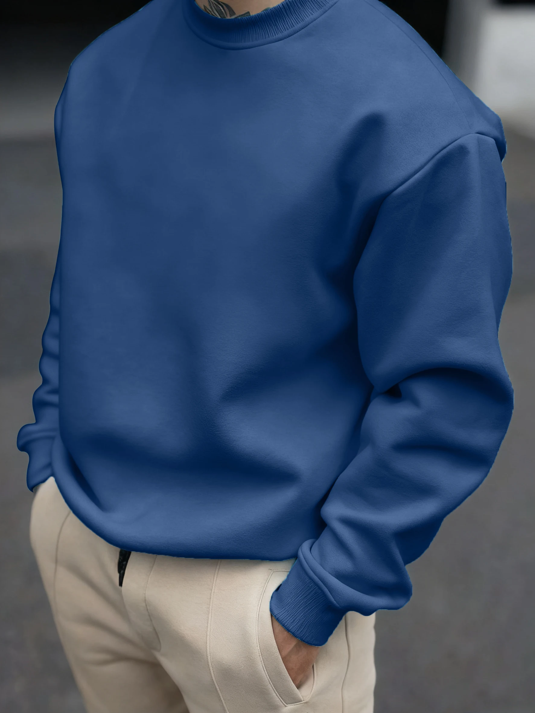 HazeBlue