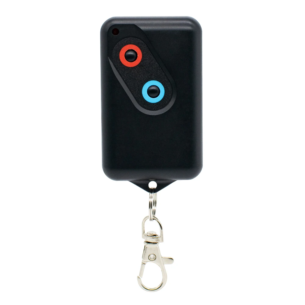 1/2pcs Garage Door Remote Control Boss Guardian SteelLine 2211L Replacement 330MHz Gate Door Opener Rolling Code
