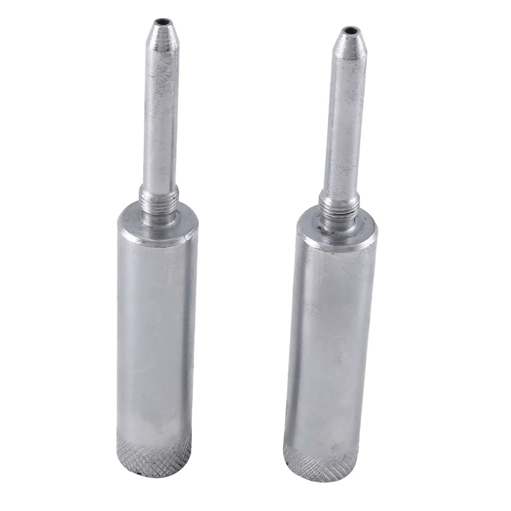 Eco-Friendly 2 PC Timing Belt Installation Pins Metal 02992037 For Deutz Engines F2L1011 F3L1011 F4L1011 F2M1011F